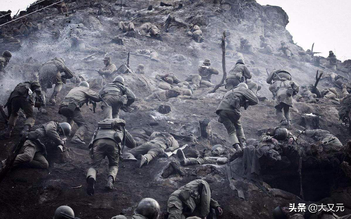 中国射击就是刚(为什么志愿军被誉为轻步兵的巅峰?