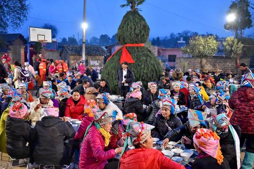 多彩传统民俗：蒙自彝族“祭龙”习俗源于何时？其文化内涵有哪些