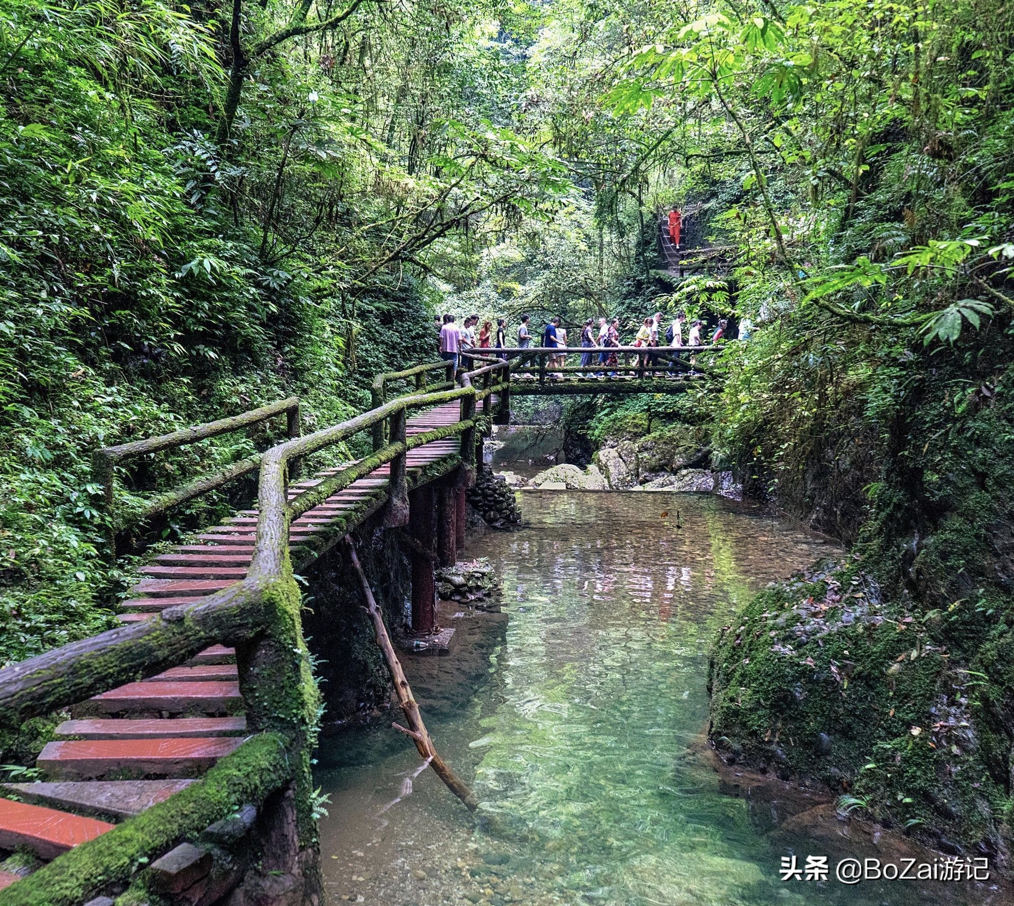 成都国际影院(到四川成都市旅游不能错过的34个景点，看这篇就够了，你去过几个)