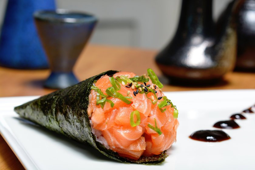 日本的美食有哪些（盘点日本各种美味的海鲜美食）