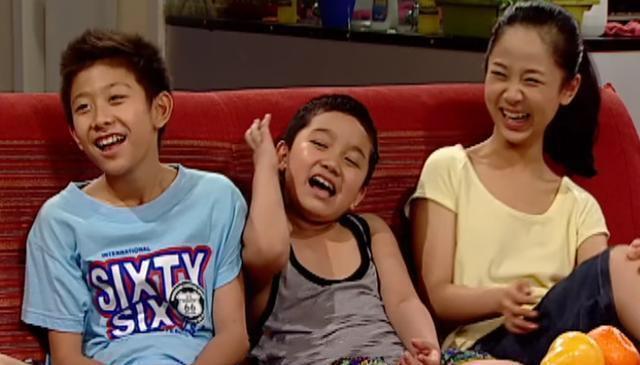 《家有儿女》播出16年，张一山杨紫走红，“小雨”尤浩然为啥糊了