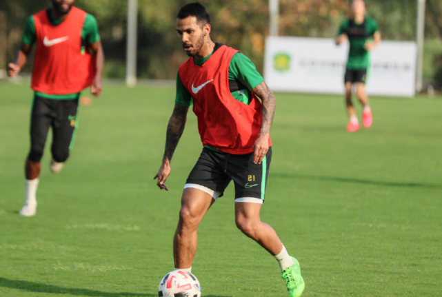 国安亚冠今晚直播视频（CCTV5直播！国安冲亚冠开门红 主教练表态 京煤：应继续保持自信）