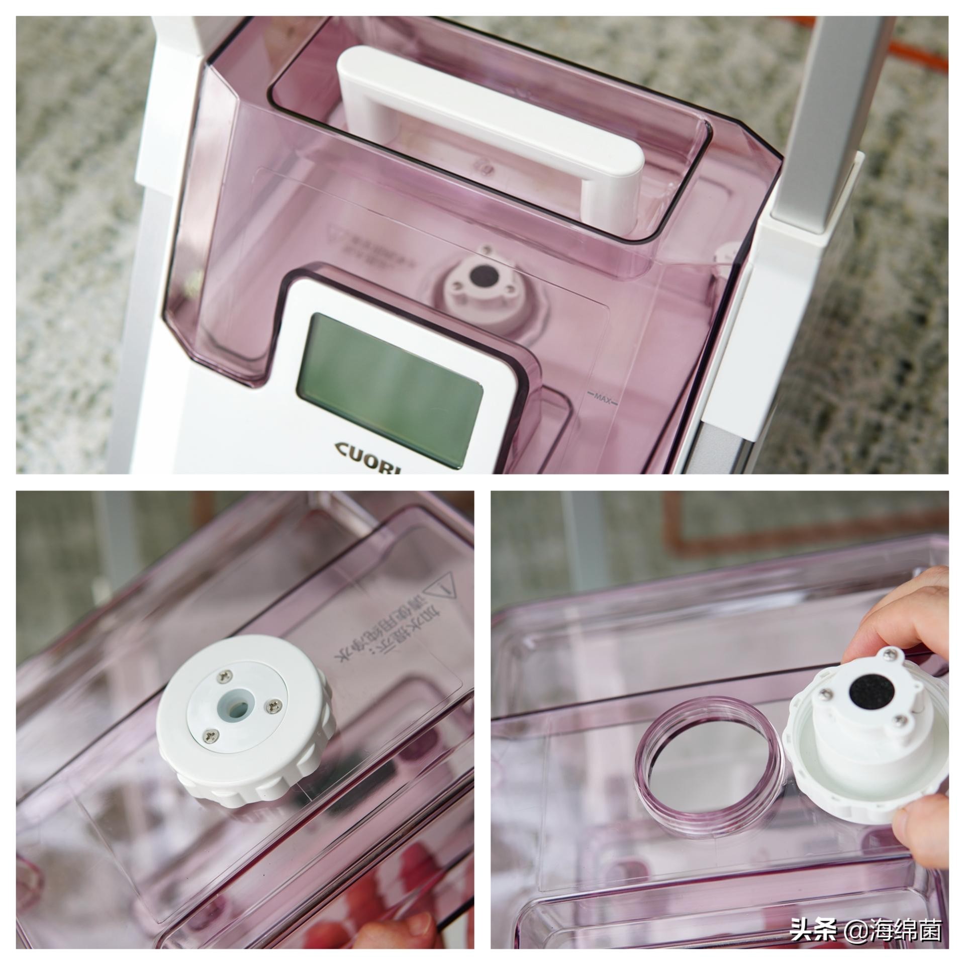 挂烫机能用和好用的区别究竟在哪里？卓力BG538使用评测