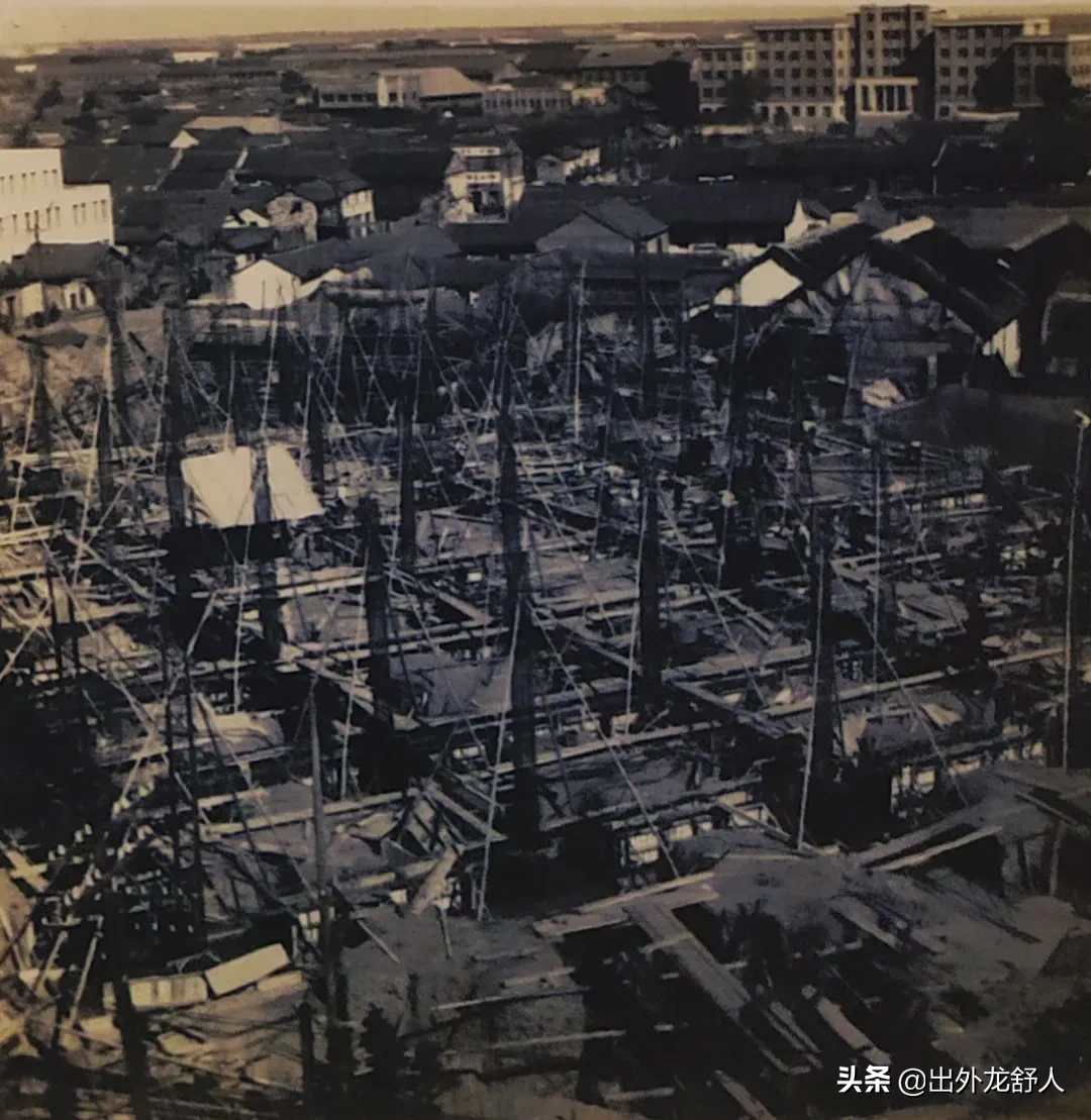 安徽合肥：“三山不出头”，说说合肥老城里的那些山