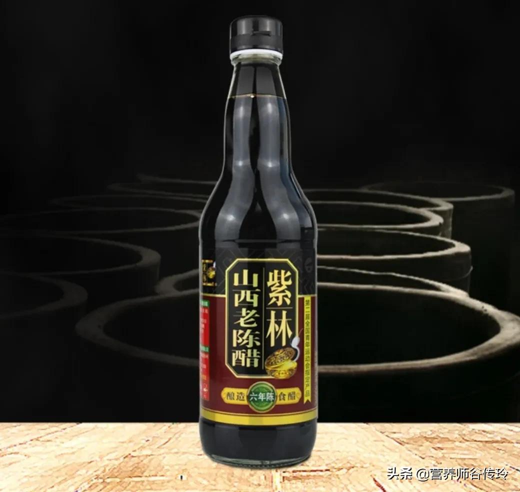 什么陈醋最好（推荐5款最受欢迎的陈醋品牌）
