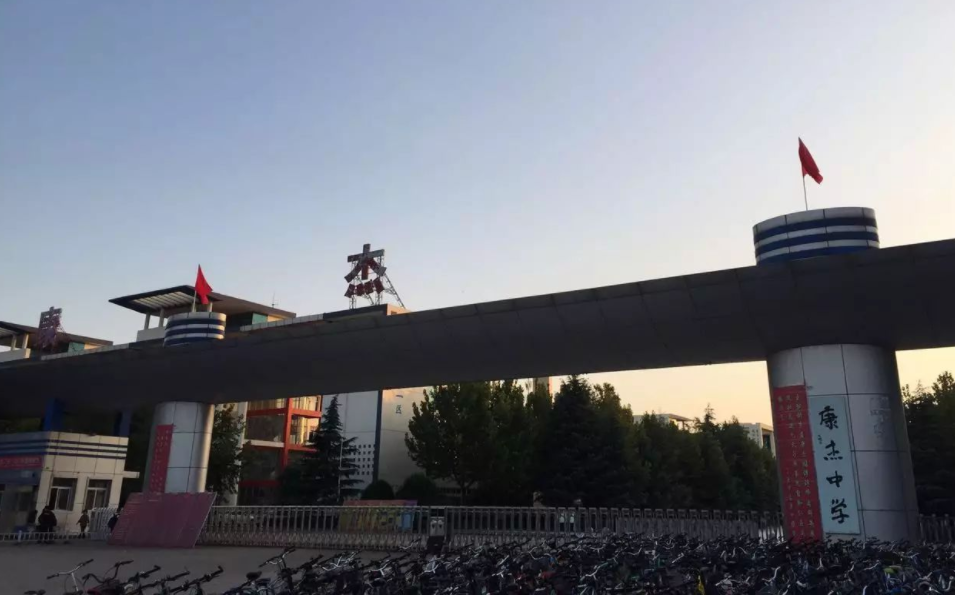 山西高中排行榜“出炉”，3所“黑马高中”上榜，深受名校青睐