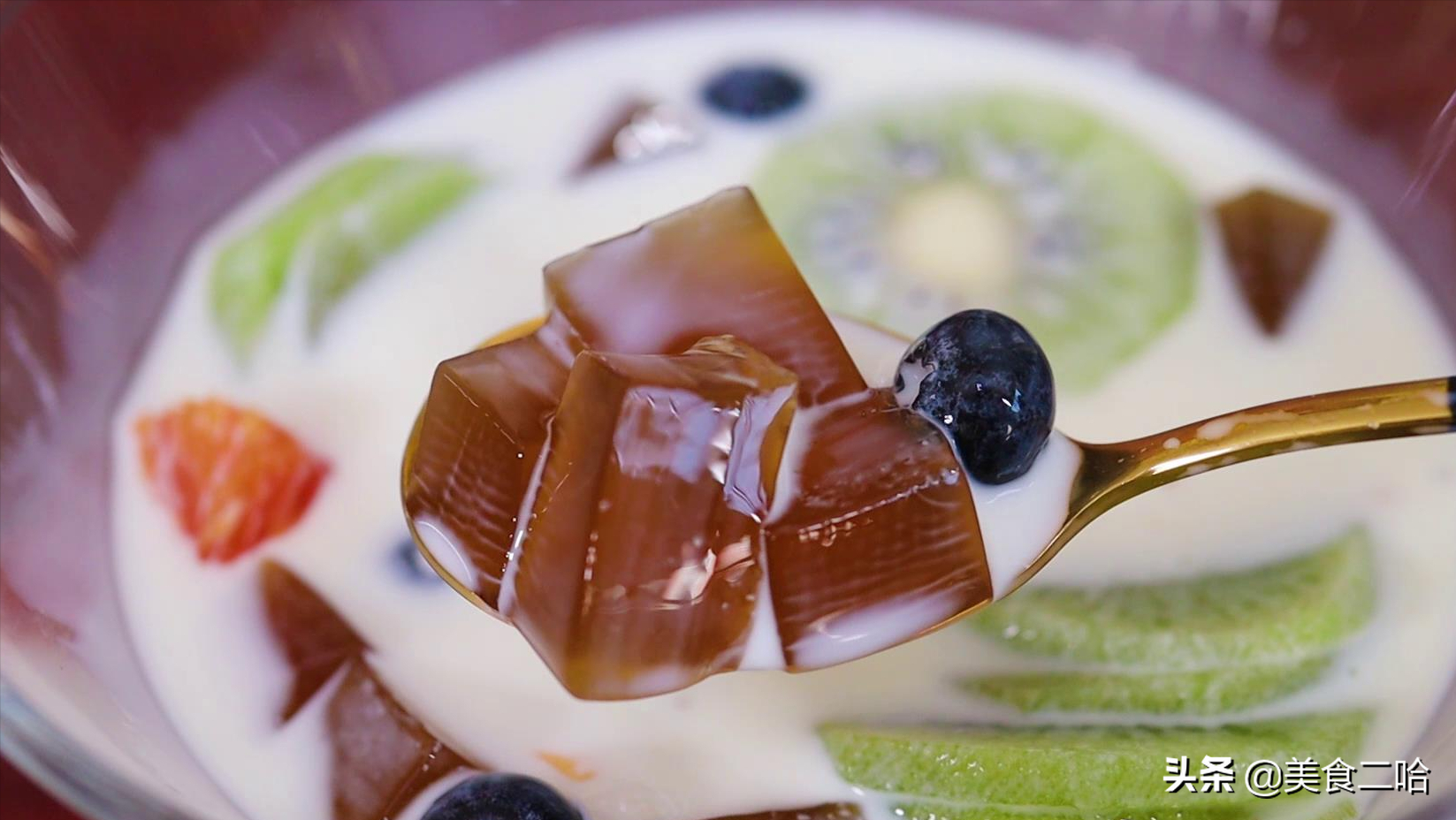 孩子爱喝奶茶？手把手教你制作健康美味奶茶教程