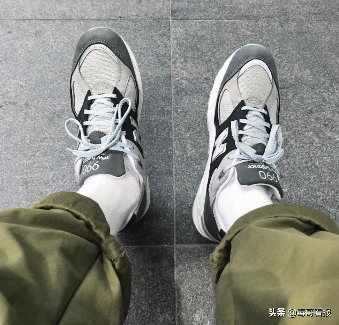 nb998和999哪个底高(New Balance 9系PK，谁的赢面最大？)