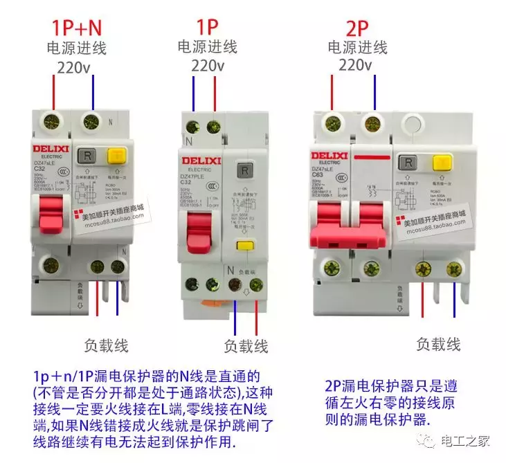 老师傅教你如何合理选用和计算电工电线，电线回路分配和注意事项