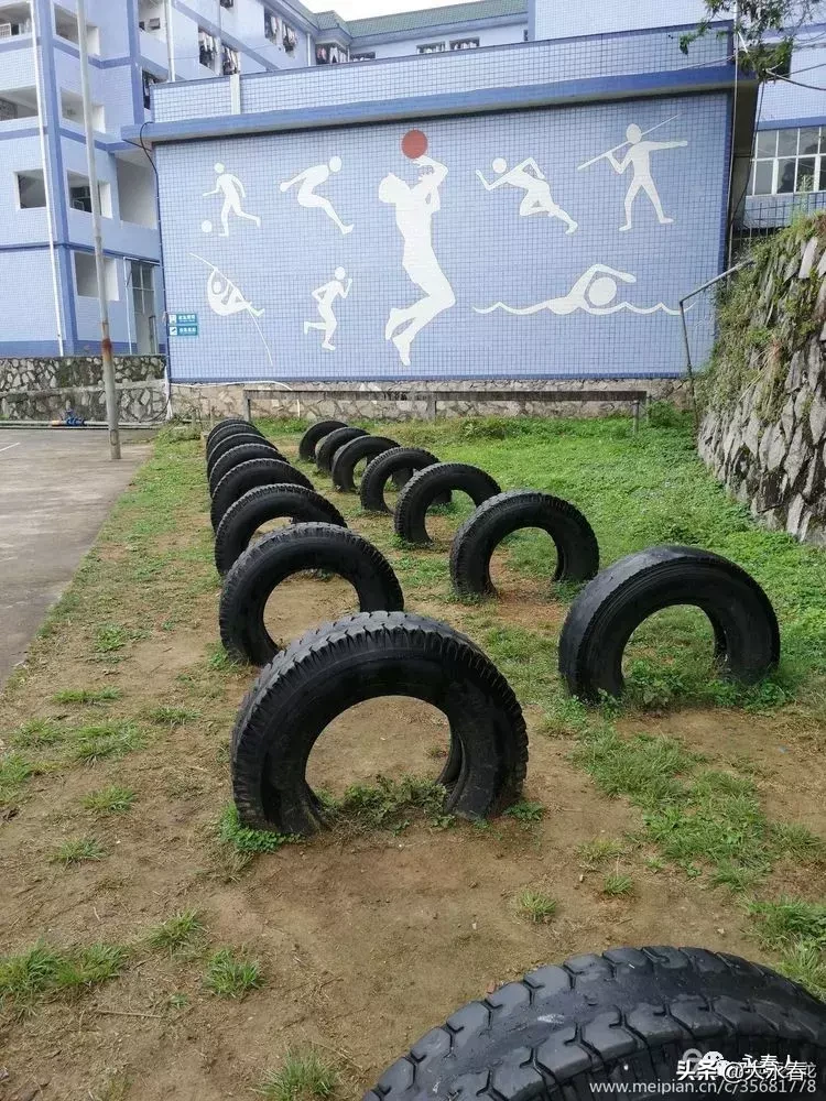 美哉！我们的永春三中