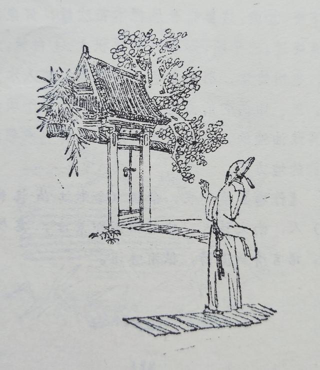 绝句欣赏 : 翁卷歌唱乡村四月，绍翁感叹春色满园