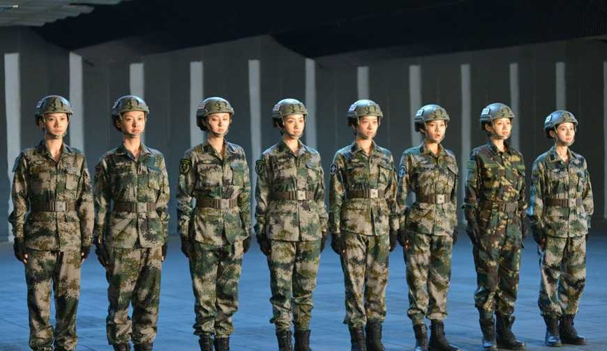 近十年网剧播放量排名盘点，宫斗剧摘榜首，军旅片和历史正剧垫底