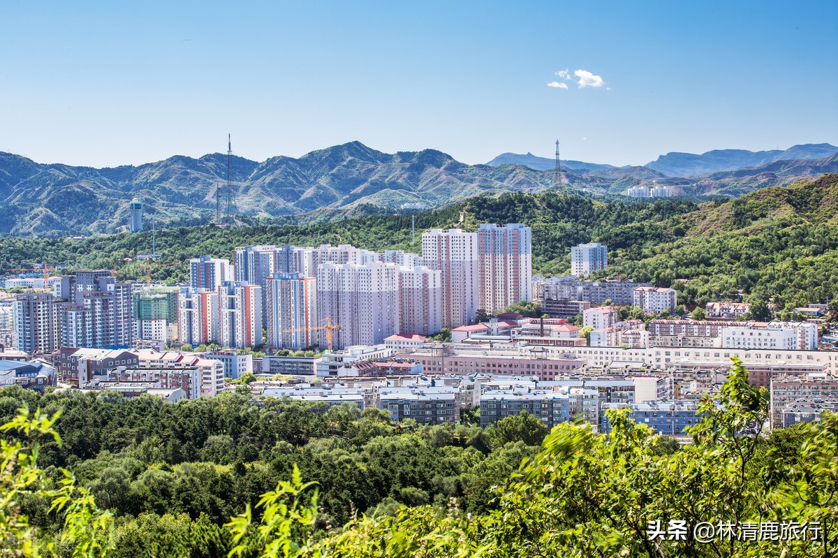 中国10个顶级避暑城市，风景好适合康养，度过21°C的夏天