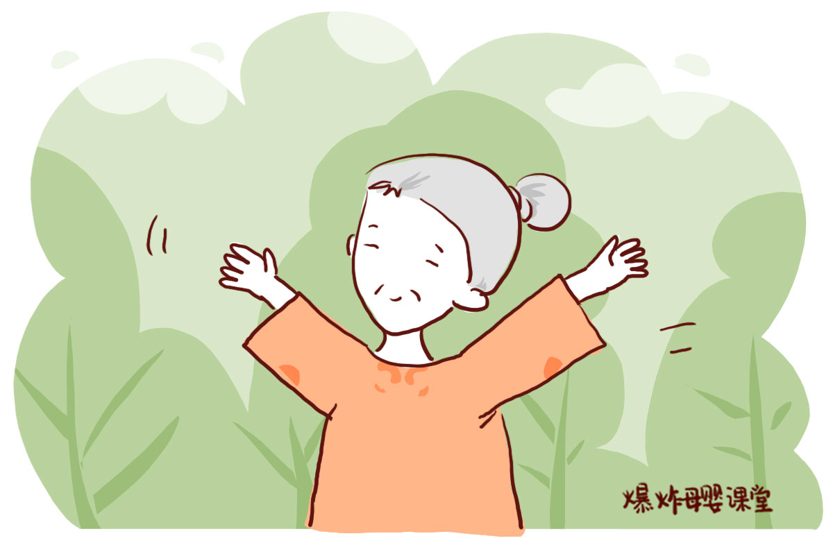 不靠儿女养老，老了去养老院怎么样？那里的生活没你想的那么简单