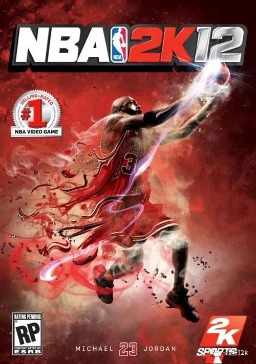 nba2k12有哪些模式（NBA2K系列10年封面人物纪事三，附代码更新）