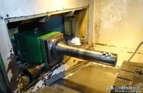 钻孔、扩孔、铰孔、镗孔、珩磨孔、拉孔，所有孔加工方法讲解 - 液压汇