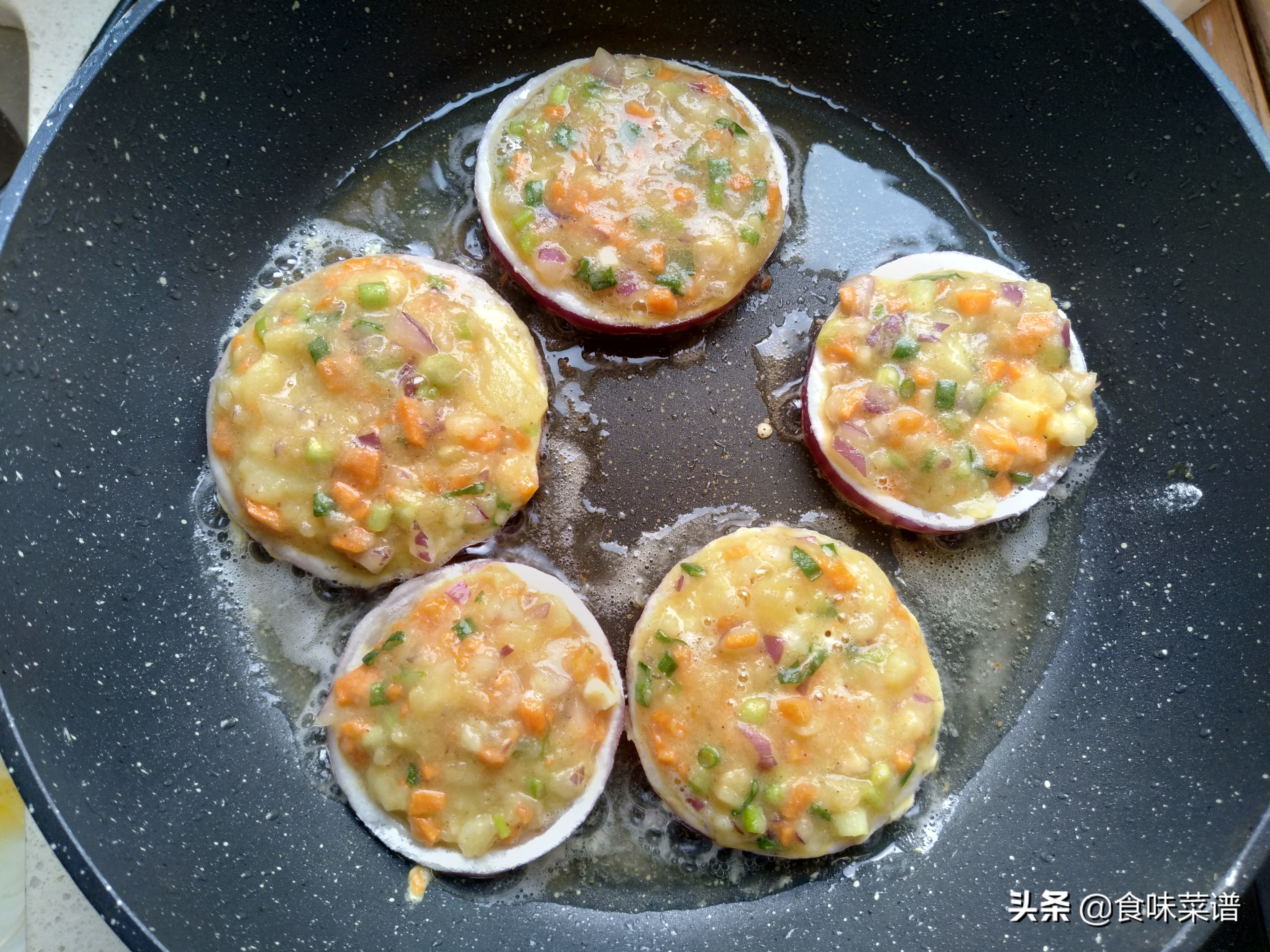 洋葱的18种家常做法（教你做甜脆不辣美味的洋葱）