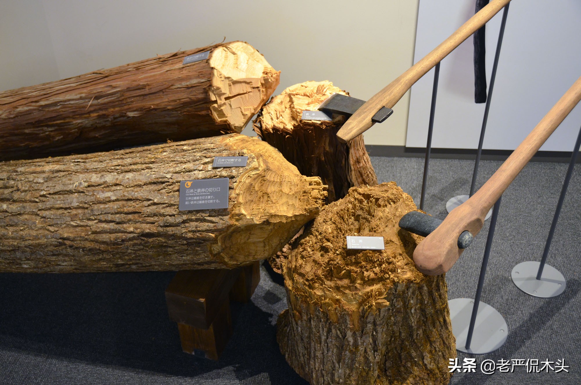 专讲木工具，号称全世界独一无二，这家博物馆凭啥这么自信？