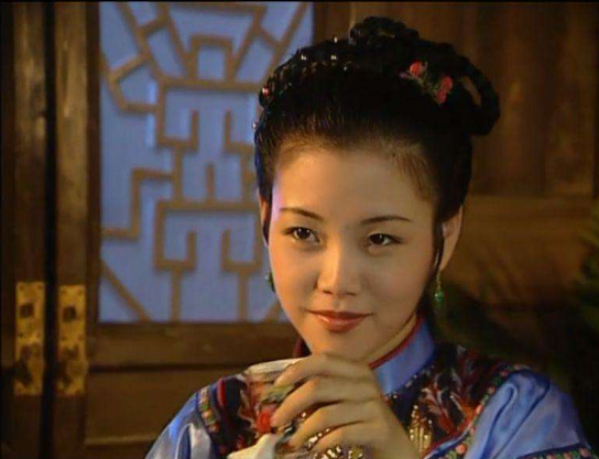 曲折的戴娆:7岁跳楼,21岁因张国荣夺冠,曾是张国立御用歌手