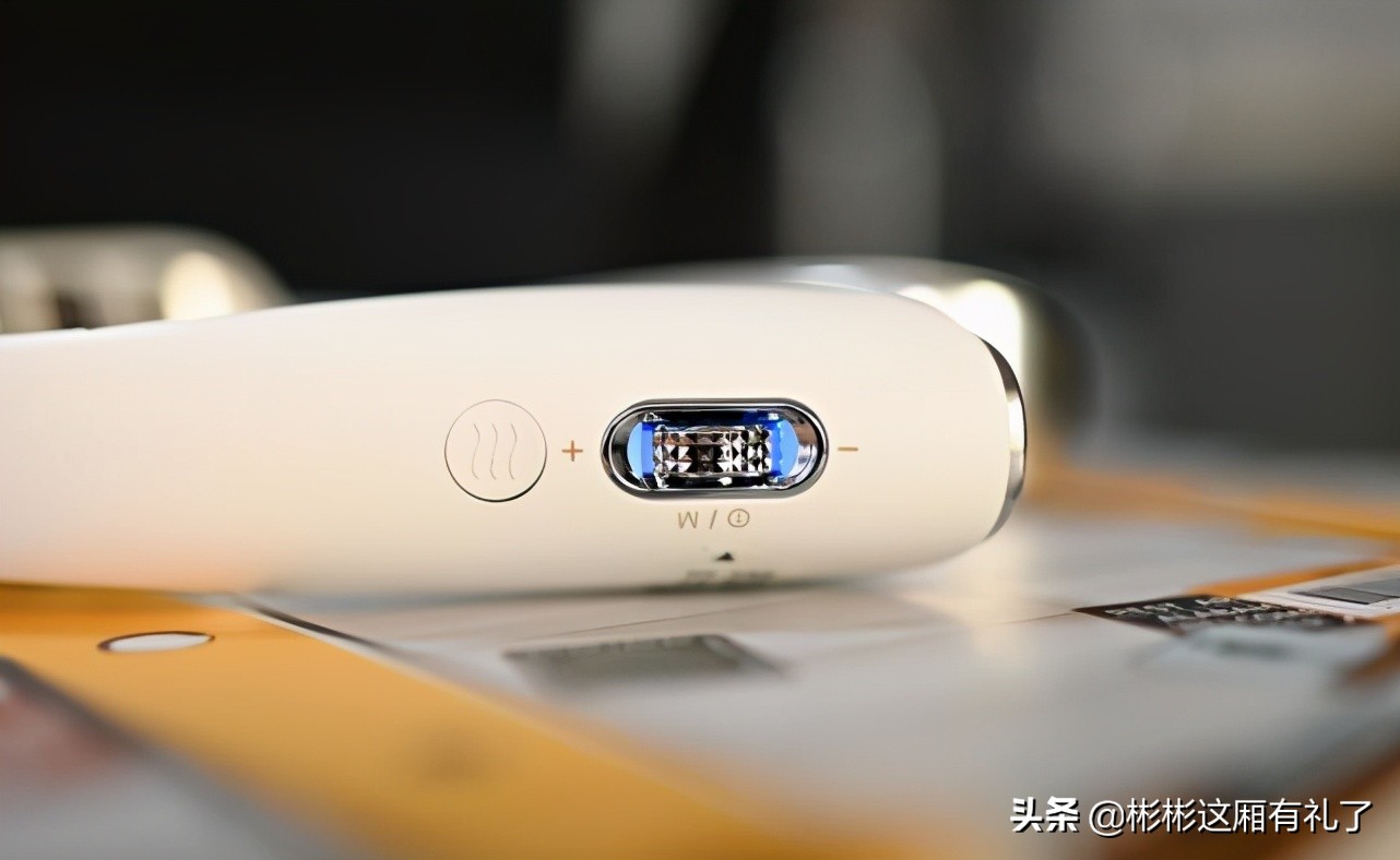 不花冤枉钱，4款颈椎按摩仪对比评测