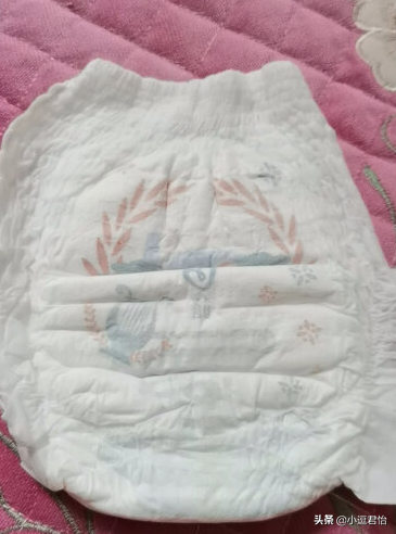 宝妈们不要再踩坑啦！尿不湿使用感受大全