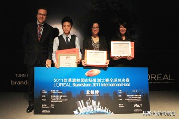 有哪些含金量高的比赛适合大学生参加？