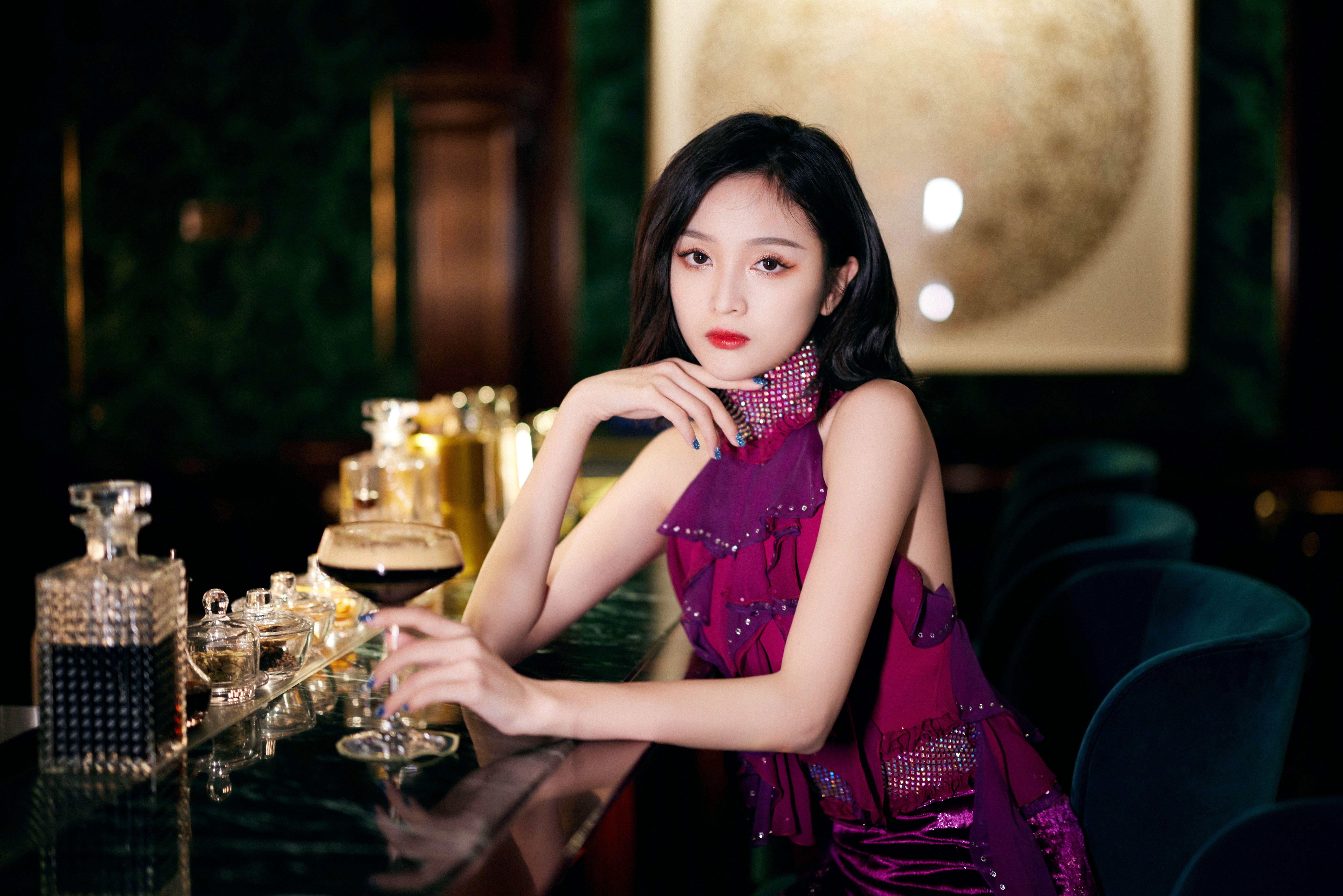 不同眉毛的颜值差别这么大眉毛的对比