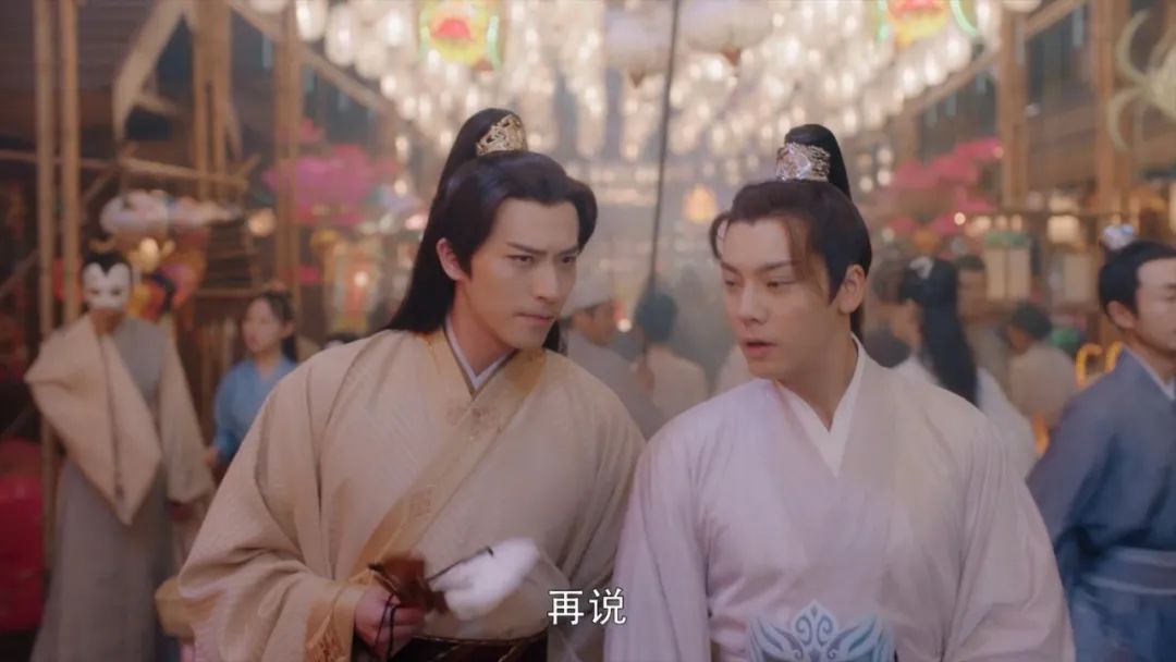 热搜一个接一个，可这部新剧却暴露了杨幂的“尴尬”处境