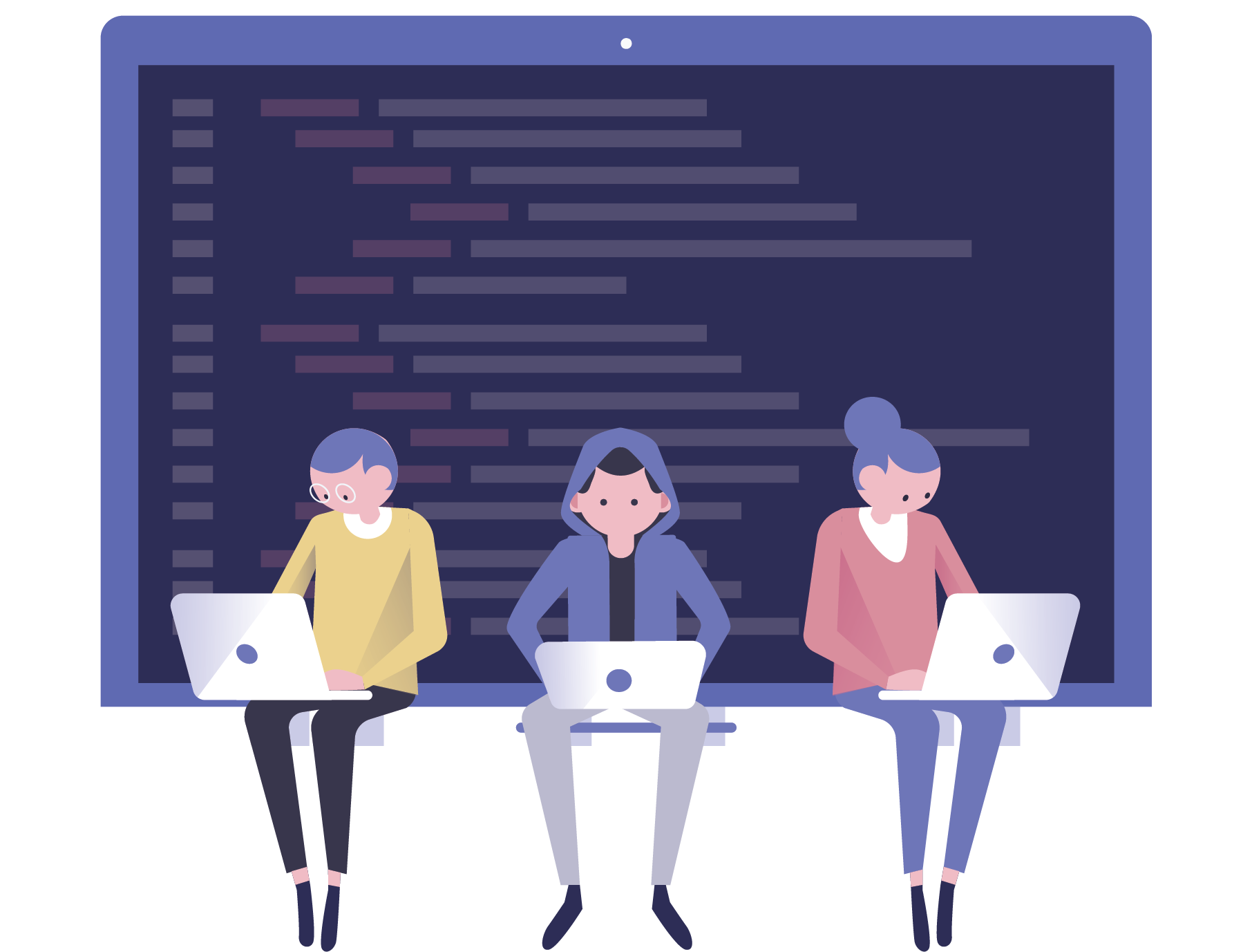 快速开发框架的主要特点和要求