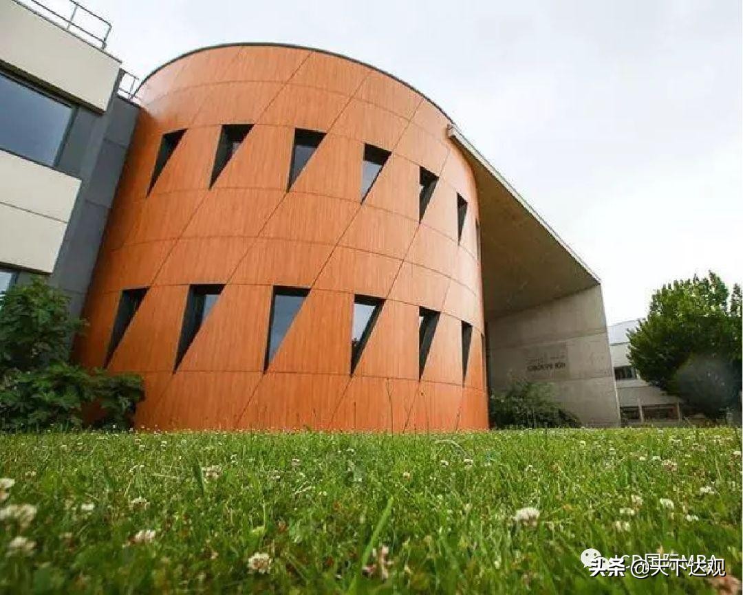 巴黎高等商学院｜欧洲最著名的商学院之一，是世界商业领袖的摇篮