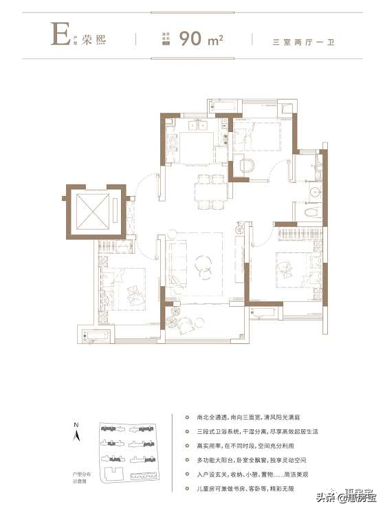 置业虹桥新风向！中建锦绣溪庭 低密洋房住区 10月或取证入市