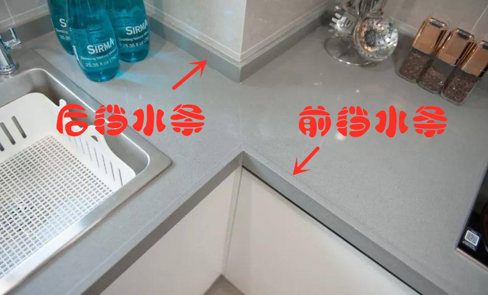 厨房太潮？有13种方法可以改善，装修时随便选择几种就行了