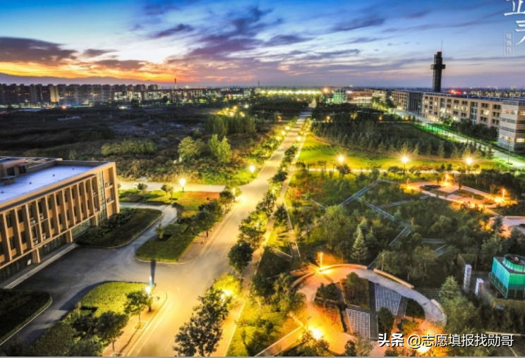 西部“很热门”的一所大学，实力强，毕业生受到华为的“青睐”