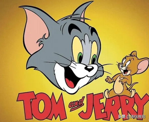 新版《猫和老鼠》5.5分，带给观众的是变质的童年味道