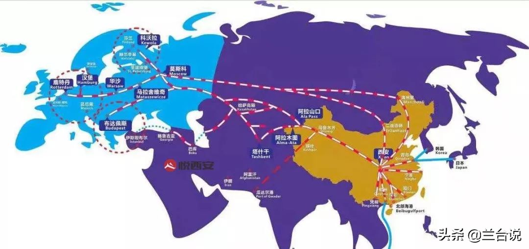 为什么山西的英文是“shanxi”，而陕西是“shaanxi”？