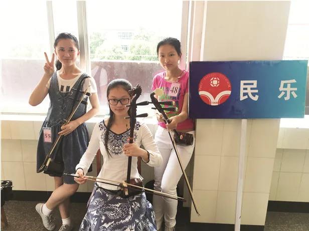 2021年哈市18所高中继续招收艺体特长生，6所省重点最低361分录取