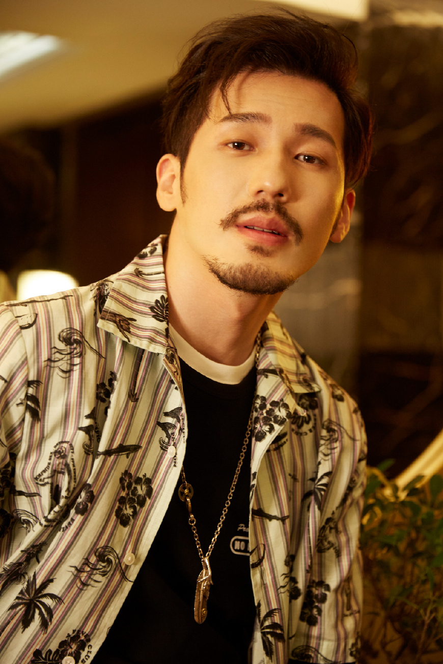 型男是什么意思 型男是什么样子-思宇生活