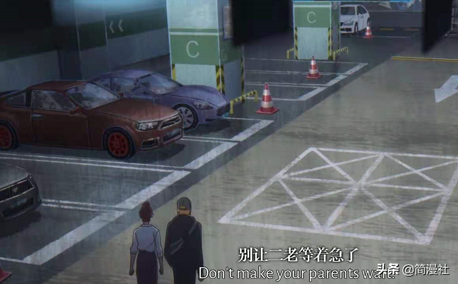 时光代理人9话，Emma死亡过程披露，连环杀人案真凶即将揭晓？