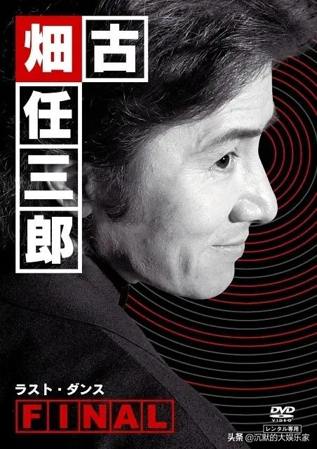 10部高能侦探推理剧：别再说你只看过名侦探柯南了