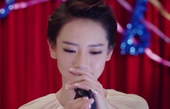 我的播音系女友电影剧情「详细介绍」 _晶羽科技