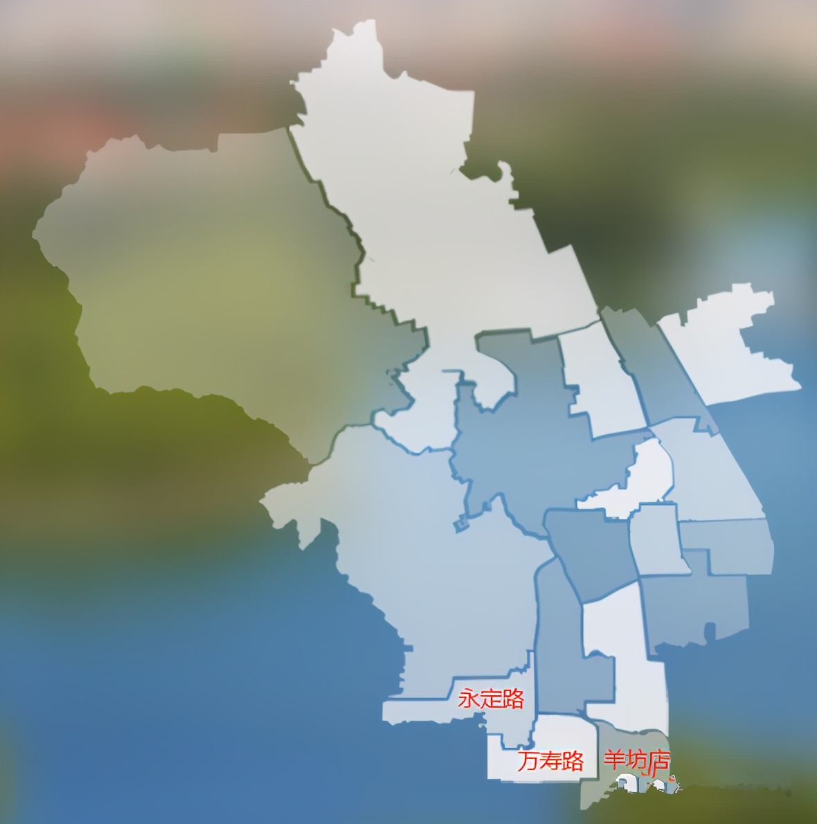 北京海淀区80+所初中招生情况曝光！最多填报10所志愿