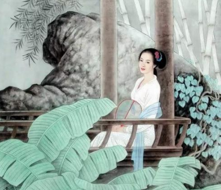 古代人是如何表达“520”的？跟古人学学这些诗情画意的告白方式