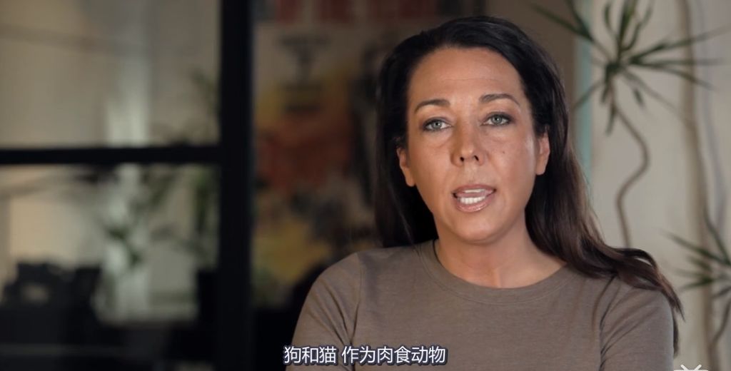 美国品牌玫斯喷生骨肉是骗局，你不写工厂隐藏河北粮才是骗局
