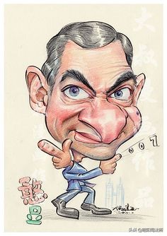 《民法典》：你了解肖像权吗？从名人卡通形象说起