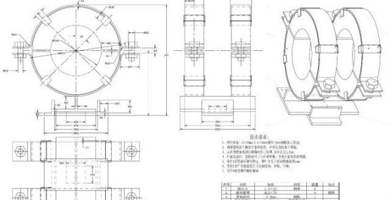 BIM应用管线综合支吊架实施做法的案例分享