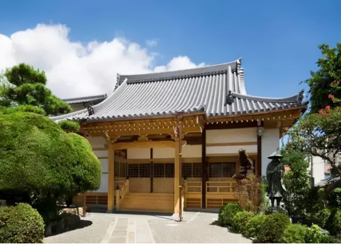 存活1442年的公司，从隋朝到现在，只做一种偏门业务，依然强大