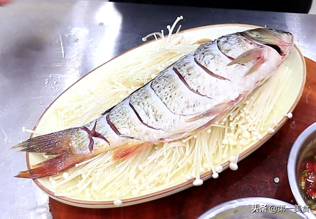 蒸魚(yú),蒸魚(yú)多長(zhǎng)時(shí)間最佳