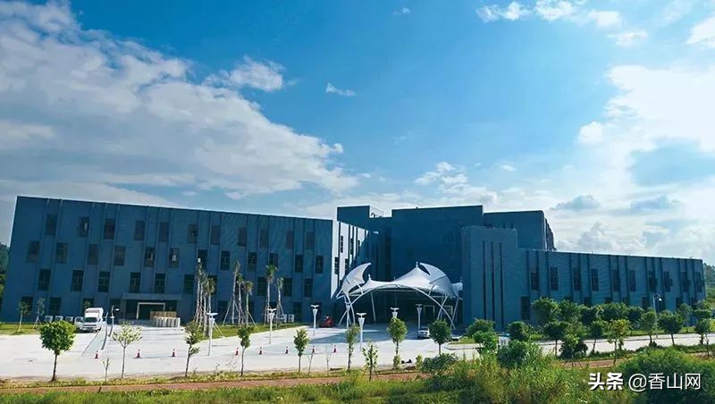 珠海这所大学，全是帅哥！我恋爱了！