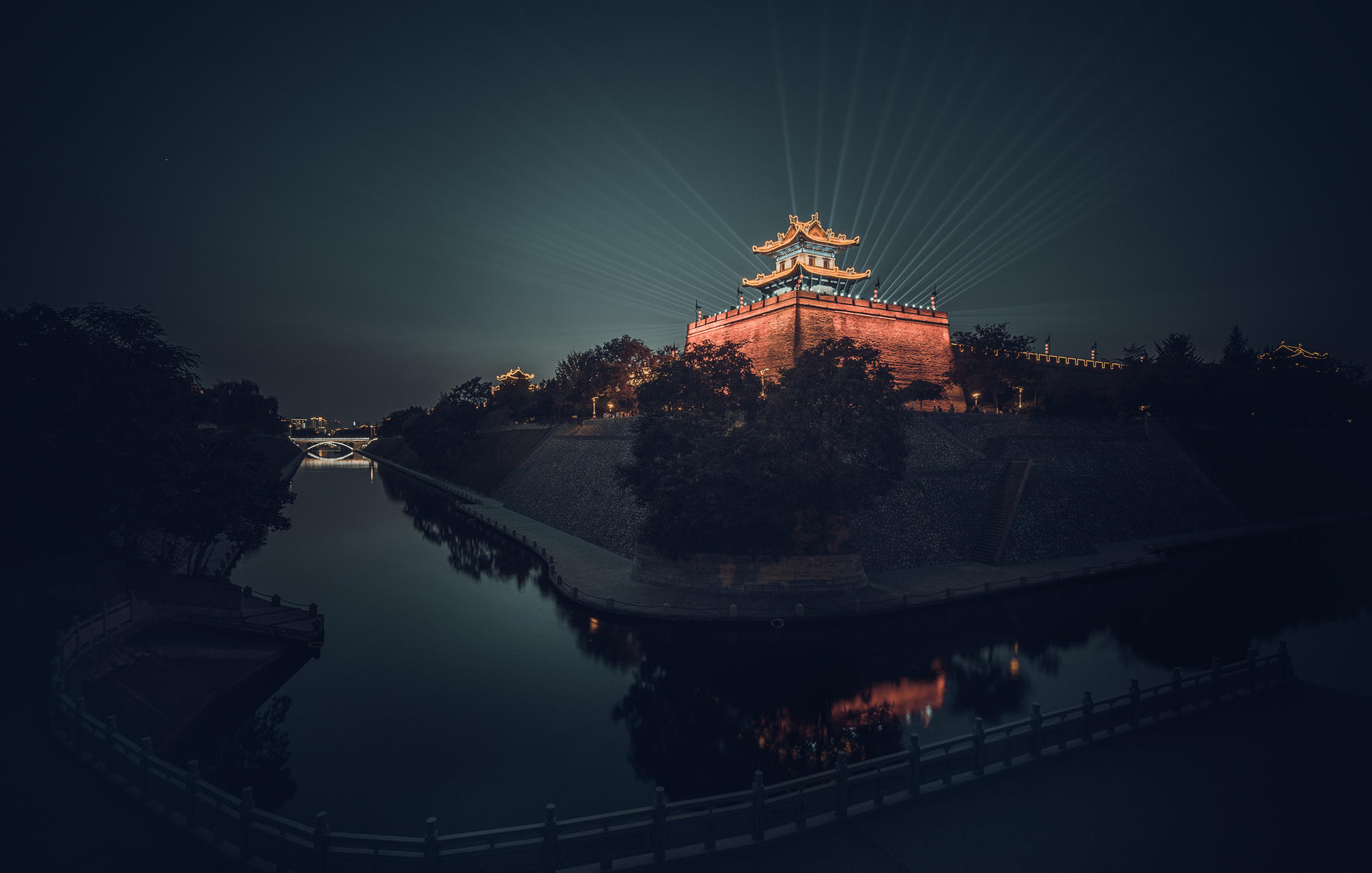 疫情过去了，我们去旅行吧！（北方）