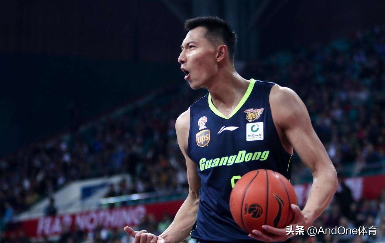 哪里可以打篮球比赛（除了NBA，我们还有5个篮球联赛可以看，你选择看哪个？）